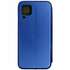 Чехол для Huawei P40 Lite\Nova 6SE Zibelino BOOK синий