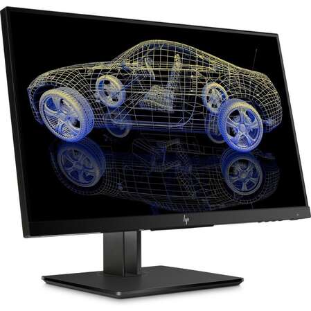 Монитор 23" HP Z23n G2 IPS 1920x1080 5ms HDMI, DisplayPort, VGA