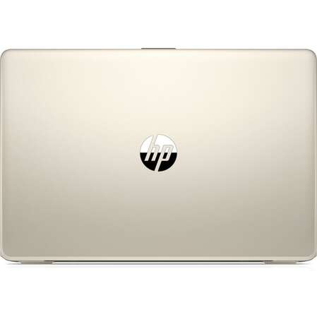 Ноутбук HP 15-bw031ur 2BT52EA AMD A9 9420/4Gb/500Gb/15.6" FullHD/Win10 Gold