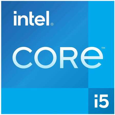 Процессор Intel Core i5-14400, 2.5ГГц, (Turbo 4.7ГГц), 10-ядерный, 20МБ, LGA1700, OEM
