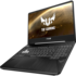 Ноутбук ASUS TUF Gaming FX505GE-BQ412 Core i5 8300H/16Gb/1Tb+256Gb SSD/NV GTX1050Ti 4Gb/15.6" FullHD/DOS Gunmetal