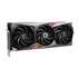 Видеокарта MSI GeForce RTX 4090 24576Mb, Gaming X Trio 24G (RTX 4090 Gaming X Trio 24G) 1xHDMI, 3xDP, Ret