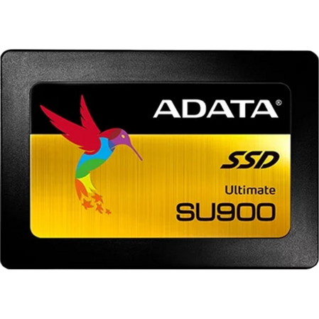 Внутренний SSD-накопитель 256Gb A-Data Ultimate SU900 ASU900SS-256GM-C SATA3 2.5"