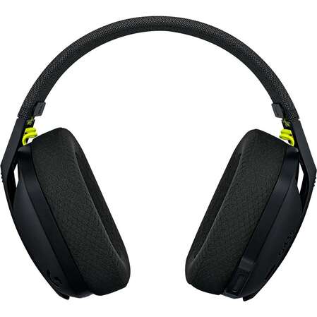 Гарнитура Logitech G435 Gaming Headset Black