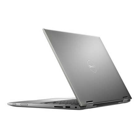 Ноутбук Dell Inspiron 5368 Core i3 6100U/4Gb/500Gb/13.3" FullHD Touch/Win10 Silver