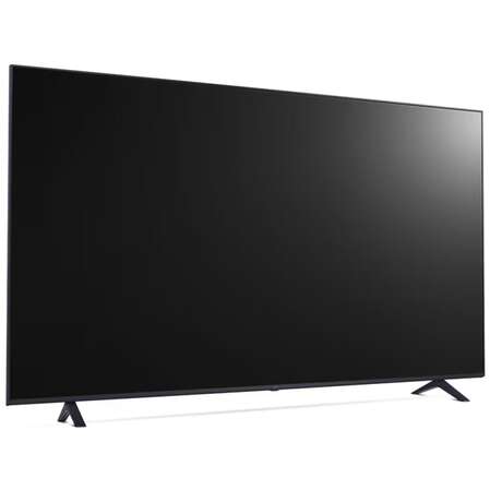 Телевизор 75" LG 75UT80006LA.ARUG 2024 (4K UHD 3840x2160, Smart TV) черный (EAC)