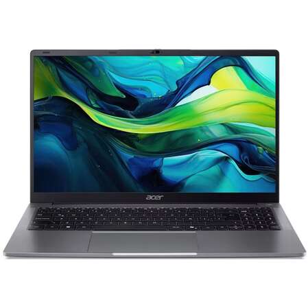 Ноутбук Acer Aspire AL15-32P-C1KD Celeron N4500/8Gb/256Gb SSD/15.6" FullHD/DOS Silver