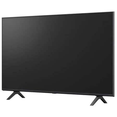 Телевизор 43" LG 43NANO80A6B.ARUG 2025