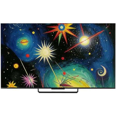 Телевизор 65" Haier 65 Smart TV S6