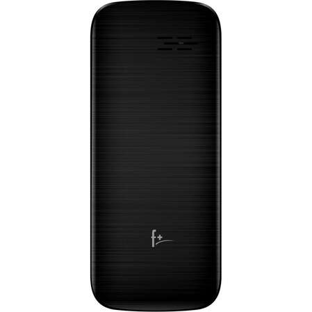 Мобильный телефон F+ F197 Black