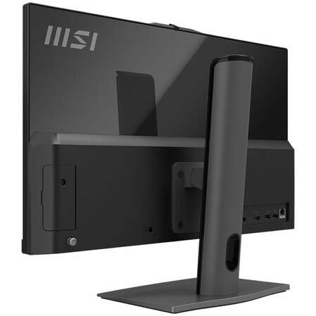 Моноблок MSI Modern AM242P 12M-671XRU 24" FullHD Core i5 1235U/8Gb/512Gb SSD/kb+m/DOS Black