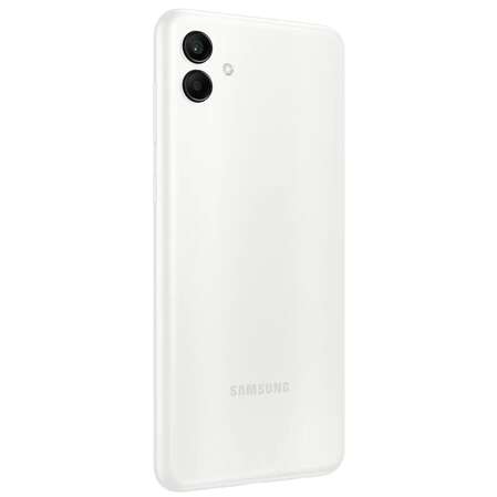 Смартфон Samsung Galaxy A04 SM-A045 3/32GB White