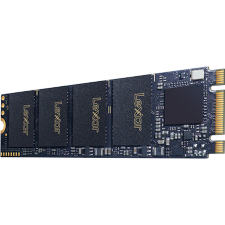Внутренний SSD-накопитель 512Gb Lexar NM500 LNM500-512RB M.2 2280 PCI-E 3.0 x2