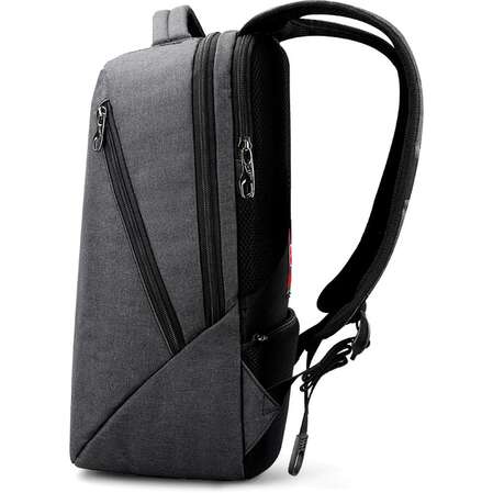 14" Рюкзак для ноутбука Tigernu T-B3164, черный