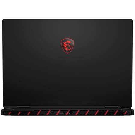 Ноутбук MSI Raider A18 HX A9WJG-216RU Ryzen 9 9955HX3D/64Gb/2Tb SSD/RTX 5090/18" UHD+/Win11 Black