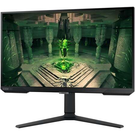 Монитор 27" Samsung Odyssey G4 S27BG400EI IPS 1920x1080 1ms HDMI, DisplayPort