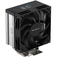 Охлаждение CPU Cooler for CPU Coolleo CL-B40-DIG-V2 220W S115X/1200/1700/1851/AM4/AM5