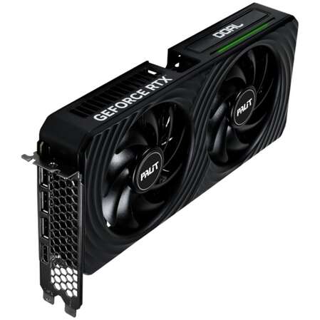 Видеокарта Palit GeForce RTX 5060 Ti 8192Mb, Dual 8 Gb (NE7506T019P1-GB2062D) 1xHDMI, 3xDP, Ret