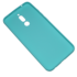 Чехол для Xiaomi Redmi 8 Brosco Colourful бирюзовый