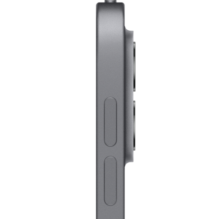 Планшет iPad Pro 12,9 (2020) 256GB WiFi Space Grey MXAT2RU/A