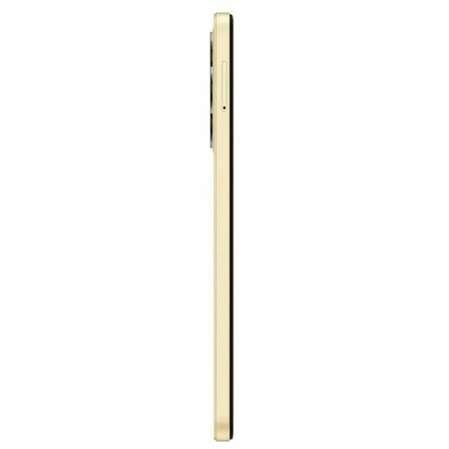 Смартфон Tecno Spark 20c 4/256GB RU Alpenglow Gold
