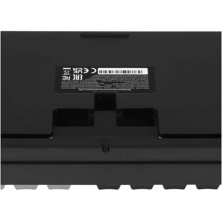 Клавиатура Ugreen KU103 (35214) Black