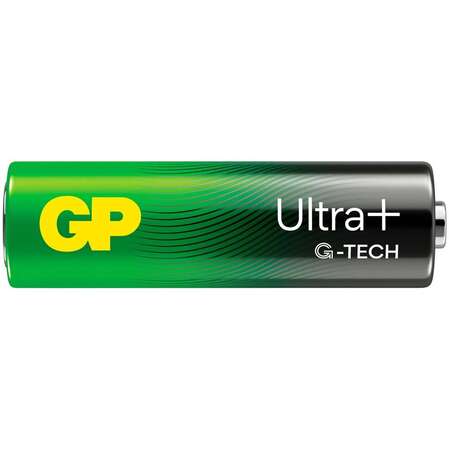 Батарейки GP 15AUPA21-2CRSB2 Ultra Plus Alkaline AA 2шт