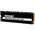 Внутренний SSD-накопитель 500Gb Patriot Memory P400VP500GM28H P400 V4 M.2 PCIe NVMe 4.0 x4