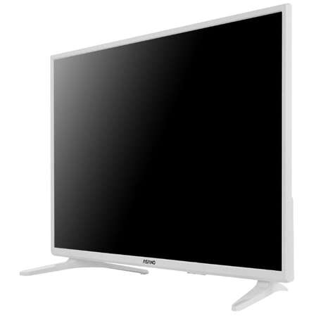 Телевизор 32" Asano 32LH7011T (HD 1366x768, Smart TV) белый