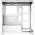 Корпус ATX Miditower Ocypus Gamma C72 WH White