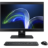 Моноблок Acer Veriton Z4880G 24" FullHD Core i3 10105/8Gb/256Gb SSD/DVD-RW/DOS Black