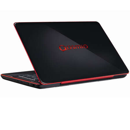Toshiba Qosmio X500-12Z Core i7-720QM/8Gb/1280Gb/Blu-Ray/GTS 360M 1Gb/18.4 FHD/Win7 HP