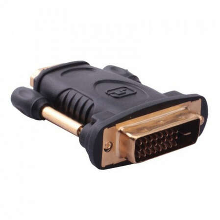 Переходник HDMI (f) -DVI (M) Vention (DV380HD)