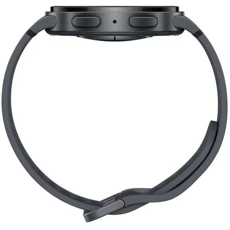 Умные часы Samsung Galaxy Watch 8 SM-L335 44mm LTE Graphite