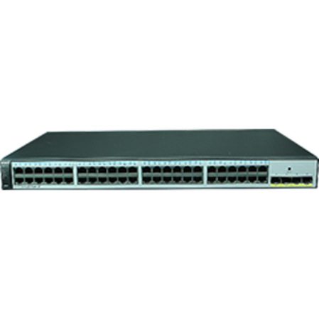 Коммутатор Huawei S1720-52GWR-PWR-4P (98010623)