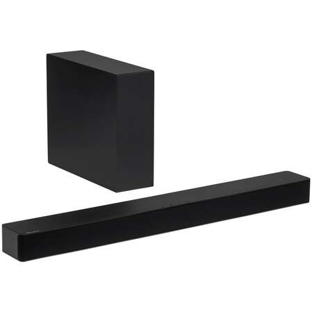 Саундбар Hisense HS2100 2.1 Black
