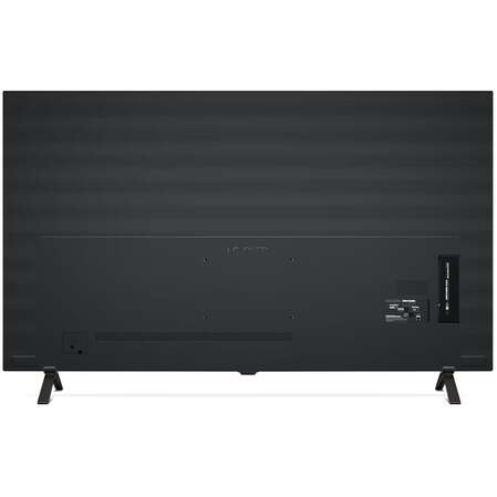 Телевизор 77" LG OLED77B4RLA.ARUG 2024 (4K UHD 3840x2160, Smart TV) черный (EAC)