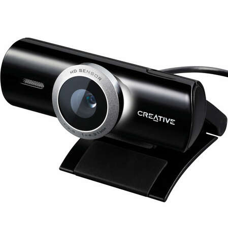 Web-камера Creative WebCam Live! Socialize HD VF0610