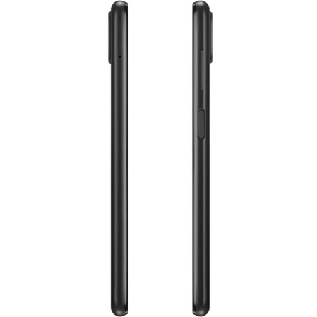 Смартфон Samsung Galaxy A12 SM-A125 4/64GB черный