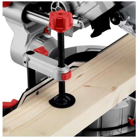 Торцовочная пила Metabo KS 216 M 610216000