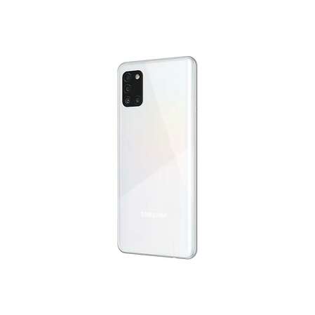 Смартфон Samsung Galaxy A31 SM-A315 128Gb белый