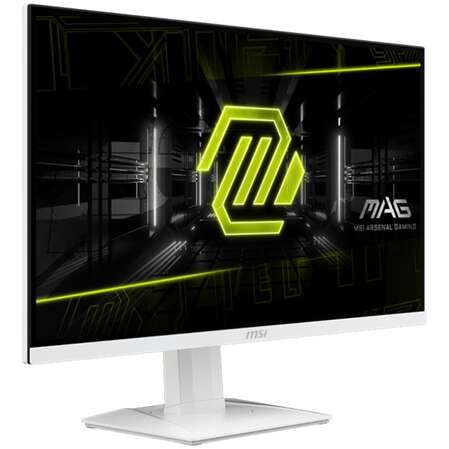 Монитор 27" MSI MAG 274QRFW IPS 2560x1440 1ms HDMI, DisplayPort