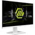Монитор 27" MSI MAG 274QRFW IPS 2560x1440 1ms HDMI, DisplayPort