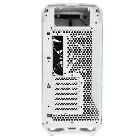 Корпус ATX Fulltower Fractal Design Torrent TG Clear Tint Black