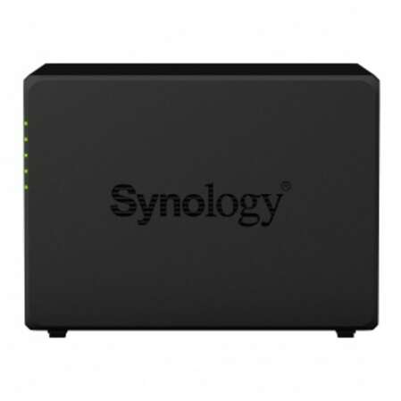 Сетевое хранилище NAS Synology DS920+