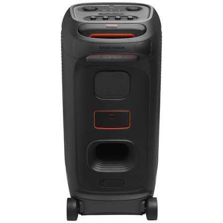 Портативная bluetooth-колонка JBL PartyBox Stage 320 Black