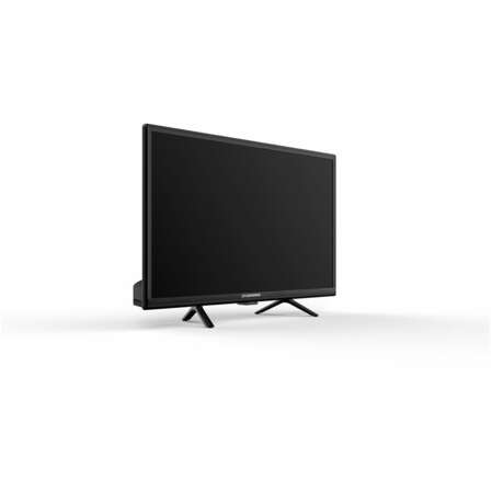 Телевизор 24" Starwind SW-LED24BG202 (HD 1366x768) черный