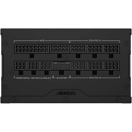 Блок питания 1000W Gigabyte GP-AE1000PM PG5