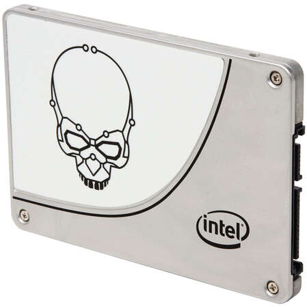 Внутренний SSD-накопитель 480Gb Intel SSDSC2BP480G4R5 SATA3 2.5" 730-Series