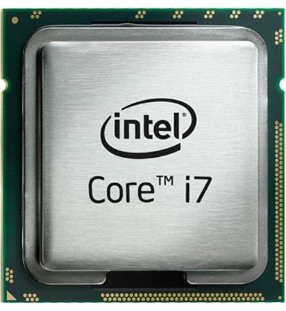 Процессор Intel Core i7-920 (2.66GHz) 8MB LGA1366 Oem